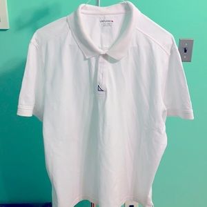 UNTUCKit men classic pique polo
